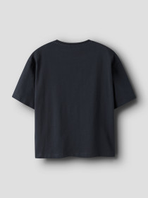 NAME IT T-shirt Frank Salute