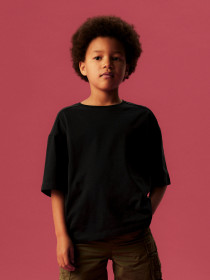 NAME IT T-shirt Frank Salute