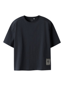 NAME IT T-shirt Frank Salute