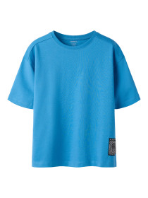 NAME IT T-shirt Frank Cyaneus