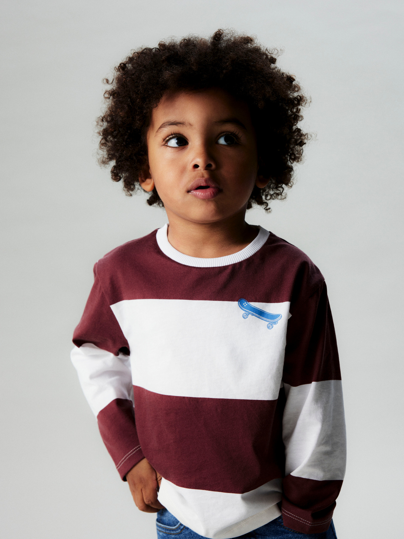 NAME IT Bluse Tinus Andorra