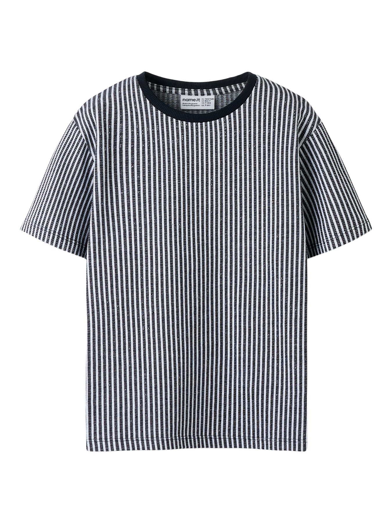 NAME IT T-shirt Hans Salute