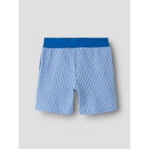 NAME IT Shorts Hans Nautical Blue