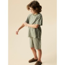 NAME IT Shorts Hans Olivine