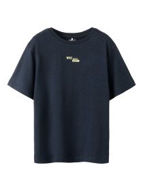 NAME IT T-shirt Hansy Salute