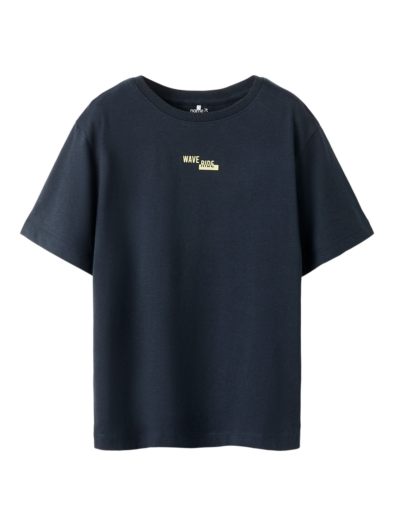 NAME IT T-shirt Hansy Salute