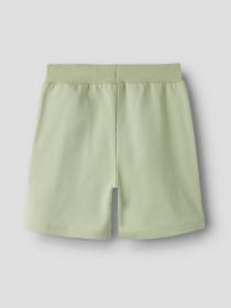 NAME IT Sweatshorts Hansa Swamp