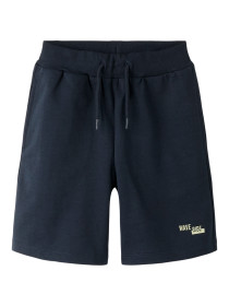 NAME IT Sweatshorts Hansa Salute