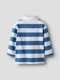 NAME IT Polo Shirt Benni Star Sapphire