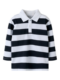 NAME IT Polo Shirt Benni Salute