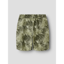 NAME IT Shorts Jaxon Swamp
