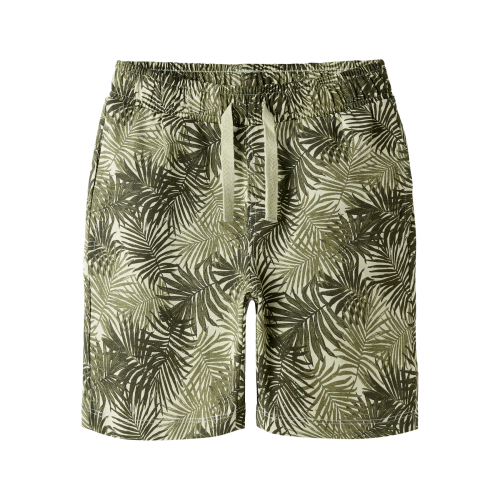 Name It Shorts - NkmJaxon - Swamp