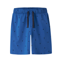 NAME IT Shorts Jaxon Nautical Blue