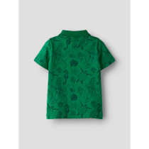 NAME IT Polo T-shirt Finn First Tee