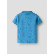 NAME IT Polo T-shirt Finn Cyaneus