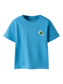 NAME IT T-shirt Frank Cyaneus