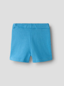 NAME IT Sweat Shorts Fresno Cyaneus