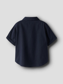 NAME IT Kortærmet Skjorte Filip Salute