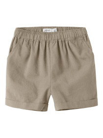 NAME IT Shorts Filip Aluminium