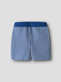 NAME IT Shorts Hans Nautical Blue
