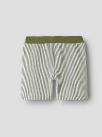 NAME IT Shorts Hans Olivine