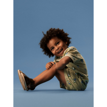 NAME IT T-shirt Jaxon Swamp