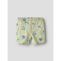 NAME IT Shorts Jaxon Swamp