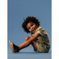 NAME IT Shorts Jaxon Swamp