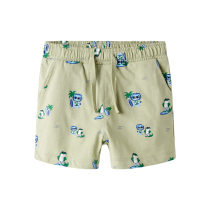 NAME IT Shorts Jaxon Swamp