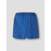 NAME IT Shorts Jaxon Nautical Blue
