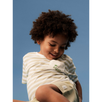 NAME IT T-shirt Jesper Swamp