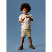 NAME IT T-shirt Jesper Swamp