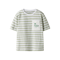 NAME IT T-shirt Jesper Swamp