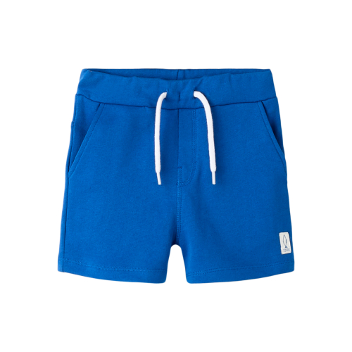 Name It Shorts - NmmJesper - Nautical Blue