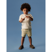 NAME IT Shorts Jesper Swamp