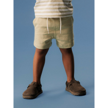 NAME IT Shorts Jesper Swamp