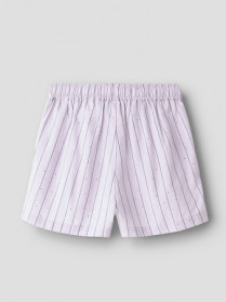 NAME IT Shorts Jianna Misty Lilac