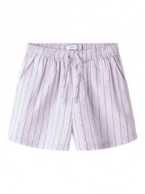 NAME IT Shorts Jianna Misty Lilac