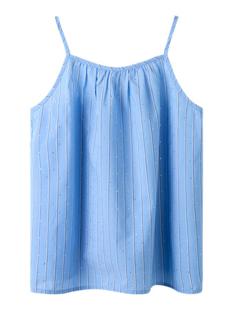 NAME IT Strop Top Jianna Serenity