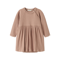 LIL ATELIER Kjole Body Babette Roebuck