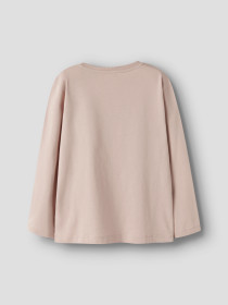 NAME IT Langærmet Bluse Vimpel Mushroom Gaming