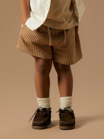NAME IT Shorts Haris Irish Cream
