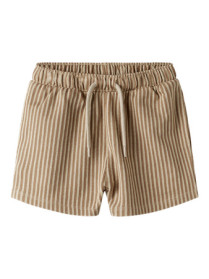 NAME IT Shorts Haris Irish Cream