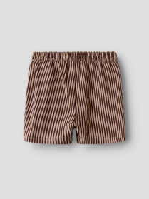 NAME IT Shorts Haris Windsor Wine
