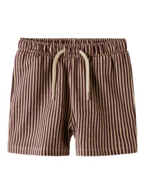 NAME IT Shorts Haris Windsor Wine