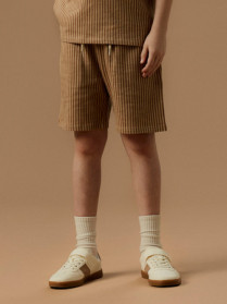NAME IT Shorts Haris Irish Cream
