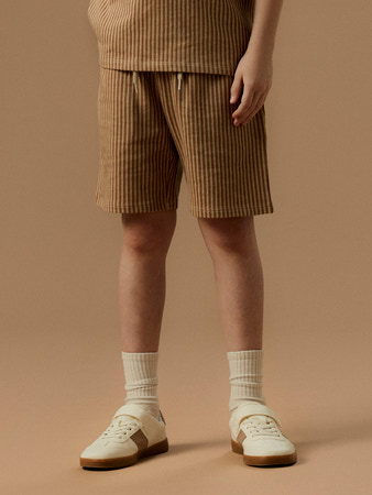 NAME IT Shorts Haris Irish Cream