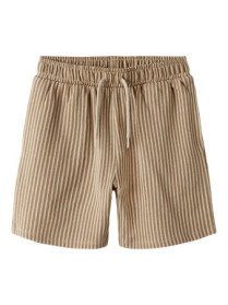 NAME IT Shorts Haris Irish Cream