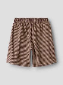 NAME IT Shorts Haris Windsor Wine