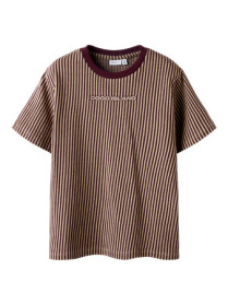 NAME IT T-shirt Haris Windsor Wine